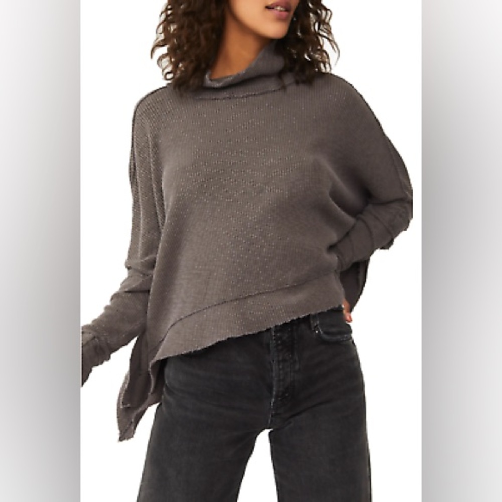 Free People Moon Daisy Top